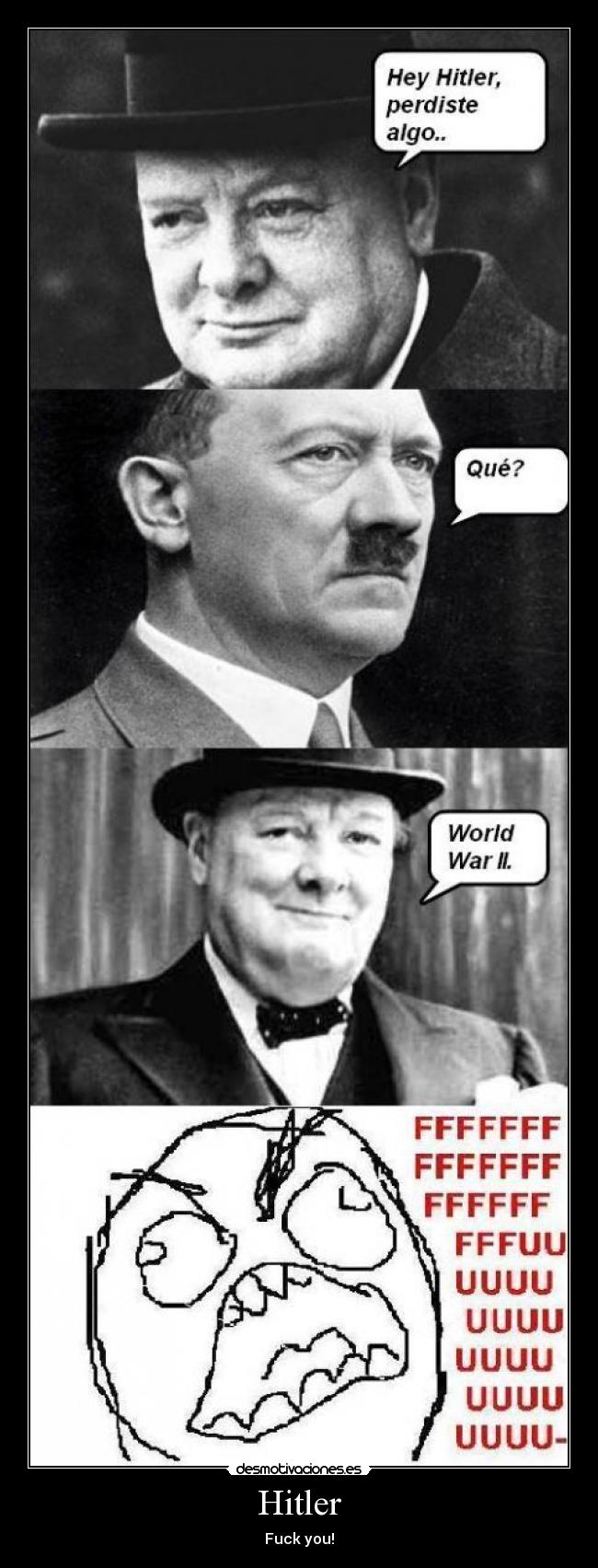 Hitler - 