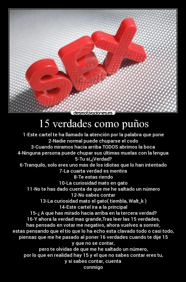 carteles marine desmotivaciones