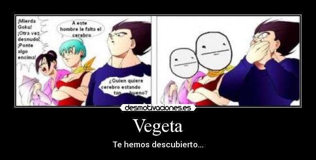 Vegeta -