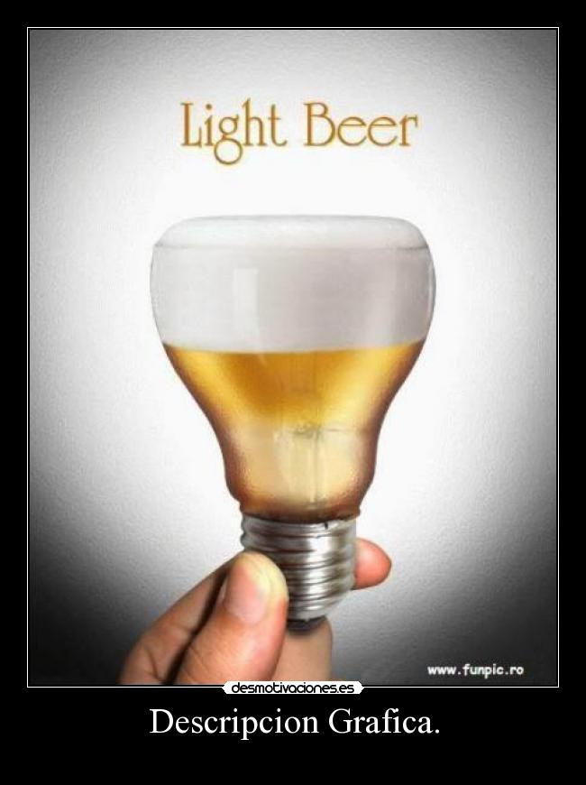 Descripcion Grafica. -