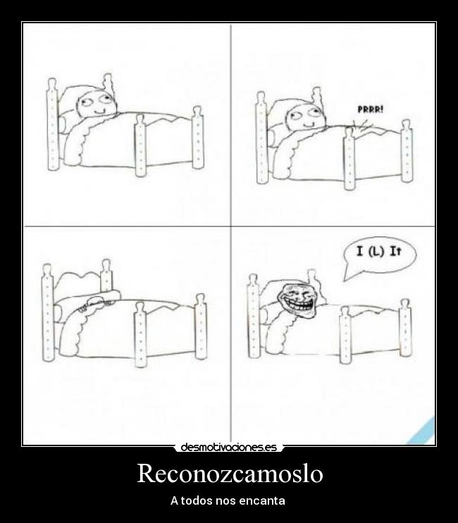 Reconozcamoslo -
