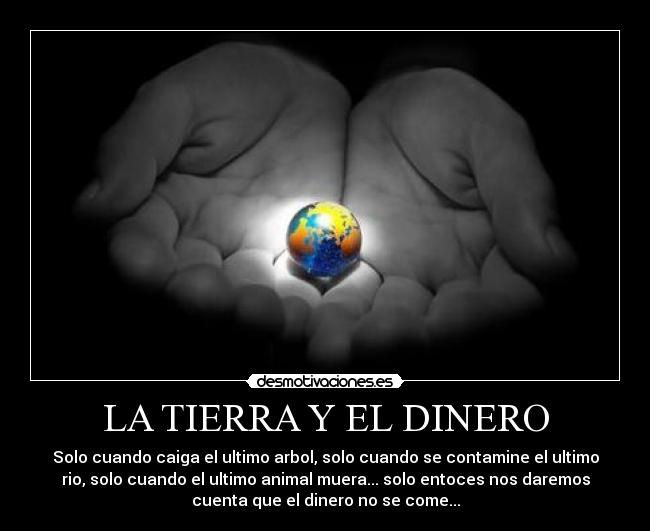 carteles dinero wwwdesmotivacioneses desmotivaciones