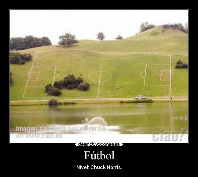 Fútbol - 