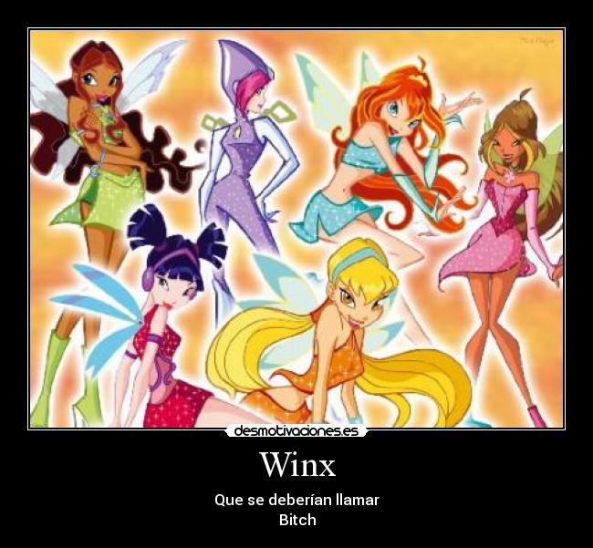 Winx -