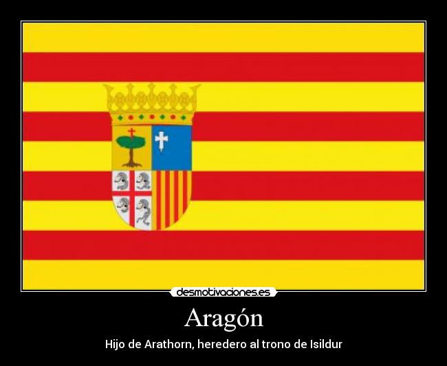 Aragón -