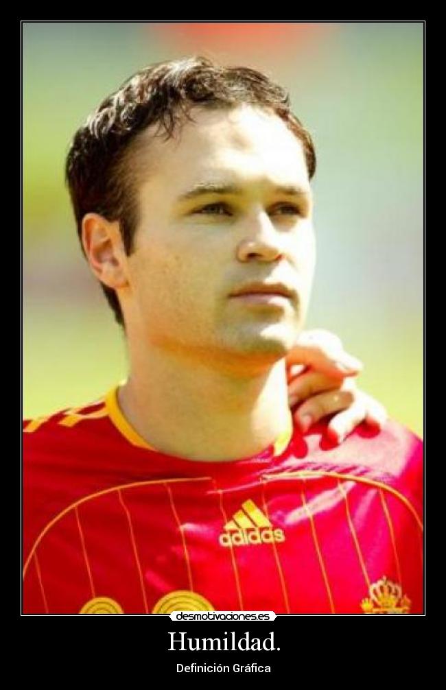 Humildad. - 