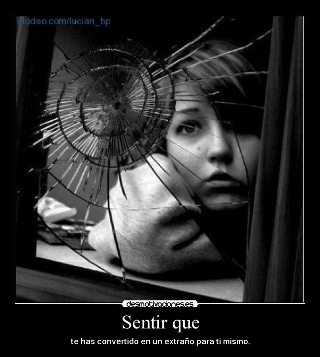 Sentir que - 
