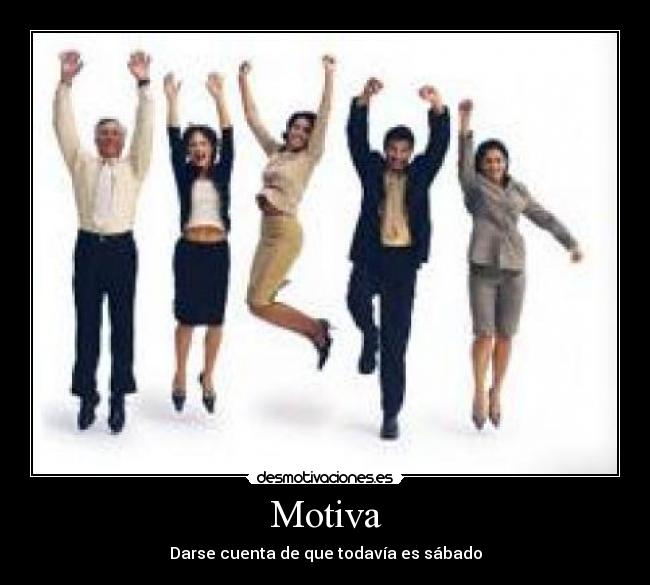 Motiva - 