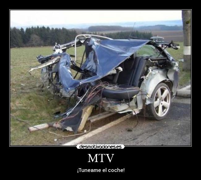MTV - 