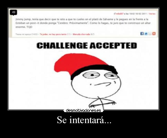 carteles desmotivaciones