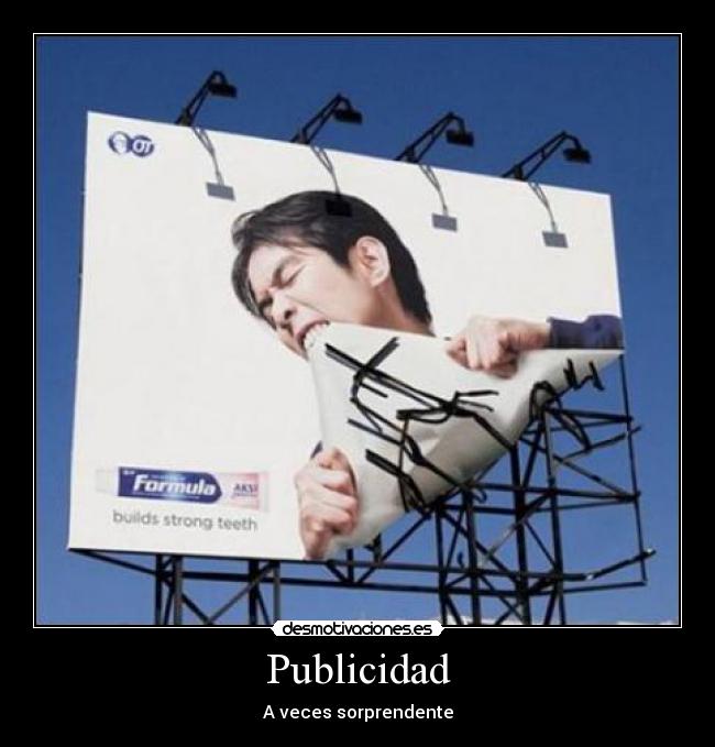Publicidad - 
