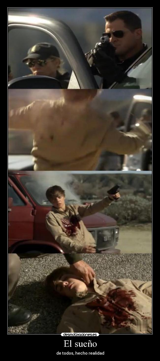 El sueño - de todos, hecho realidad