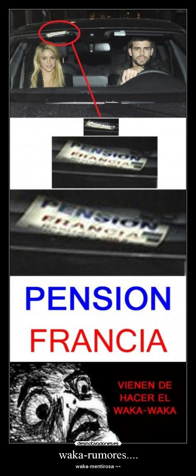 carteles  desmotivaciones