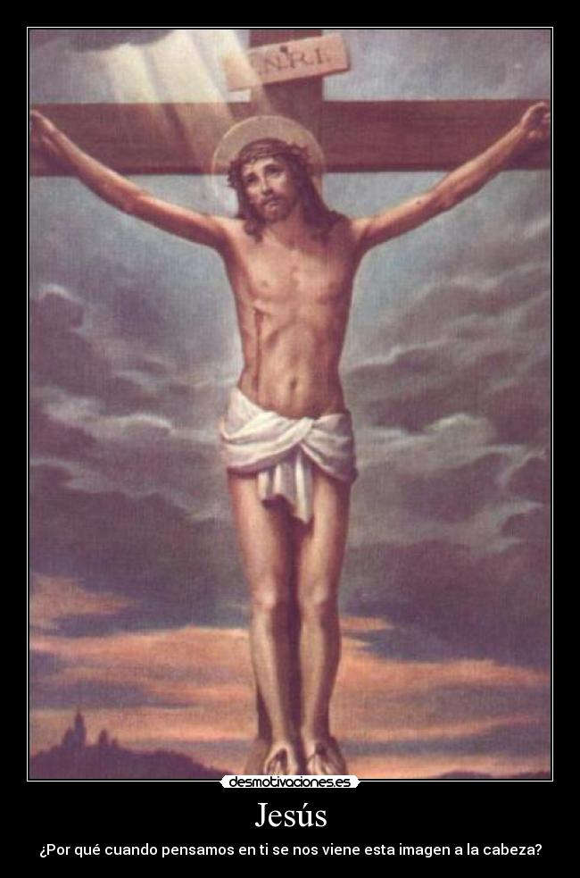 Jesús -
