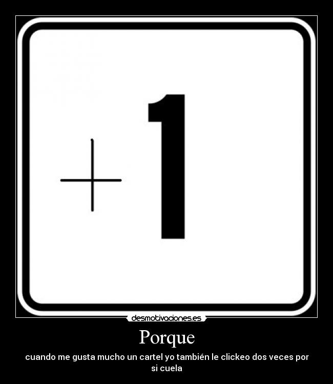 Porque - 