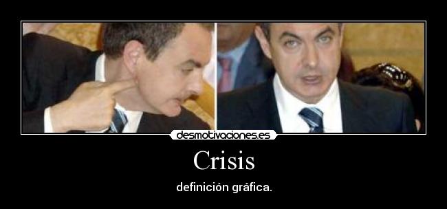 Crisis -