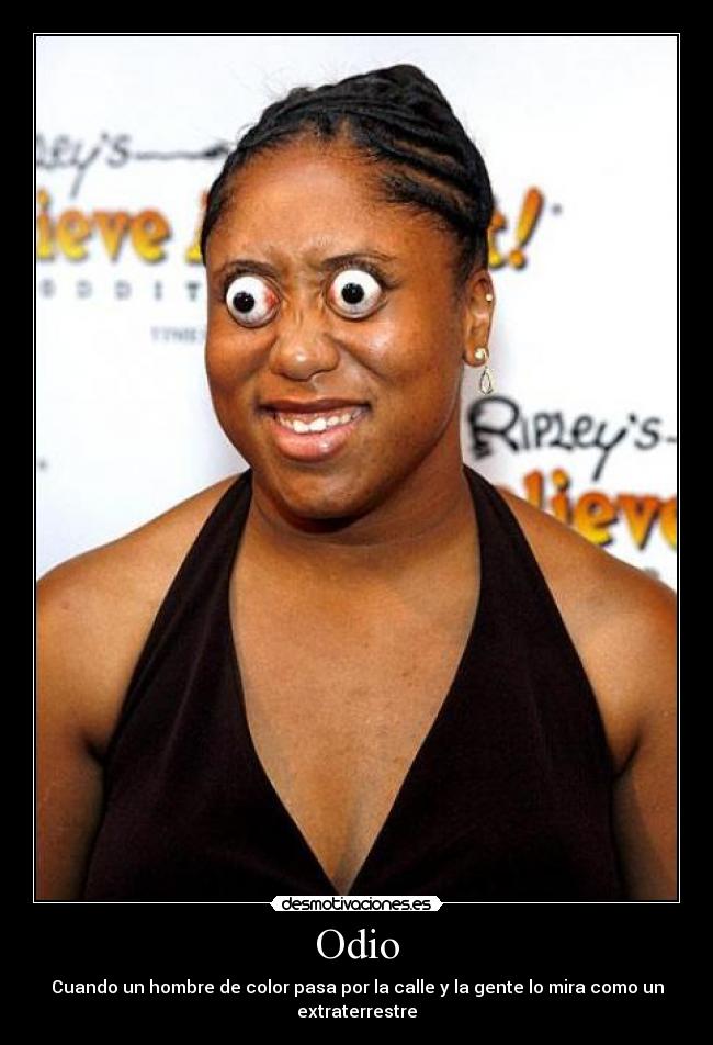 Odio - 