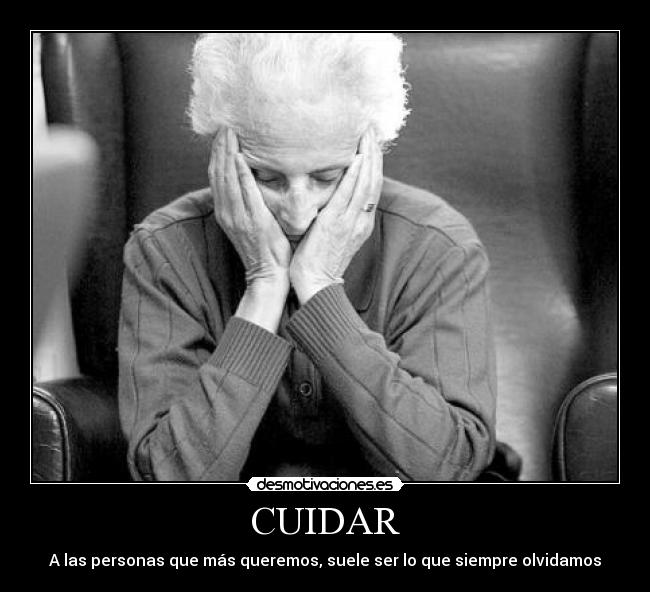 CUIDAR -