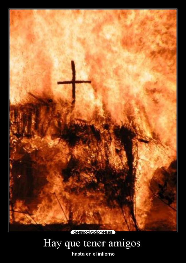 Hay que tener amigos  - 