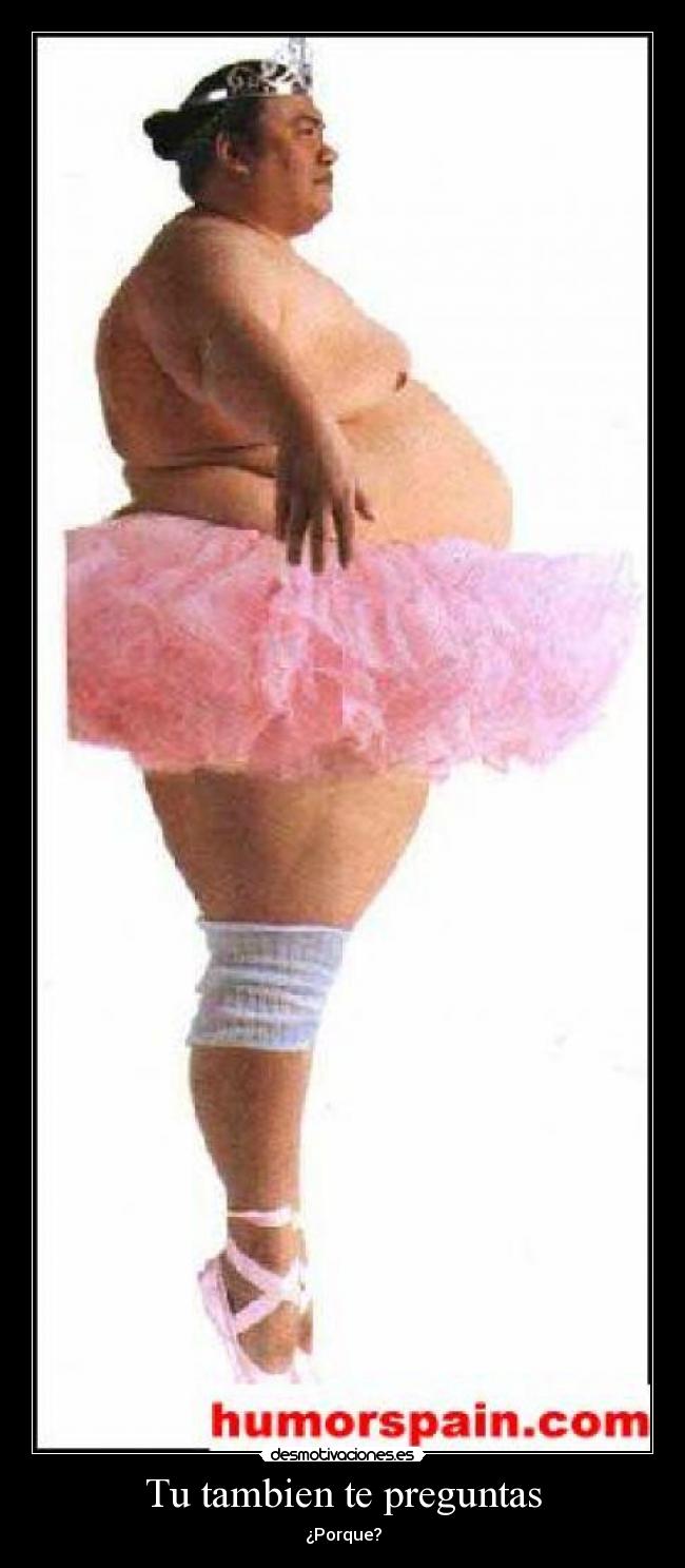 Tu tambien te preguntas - 