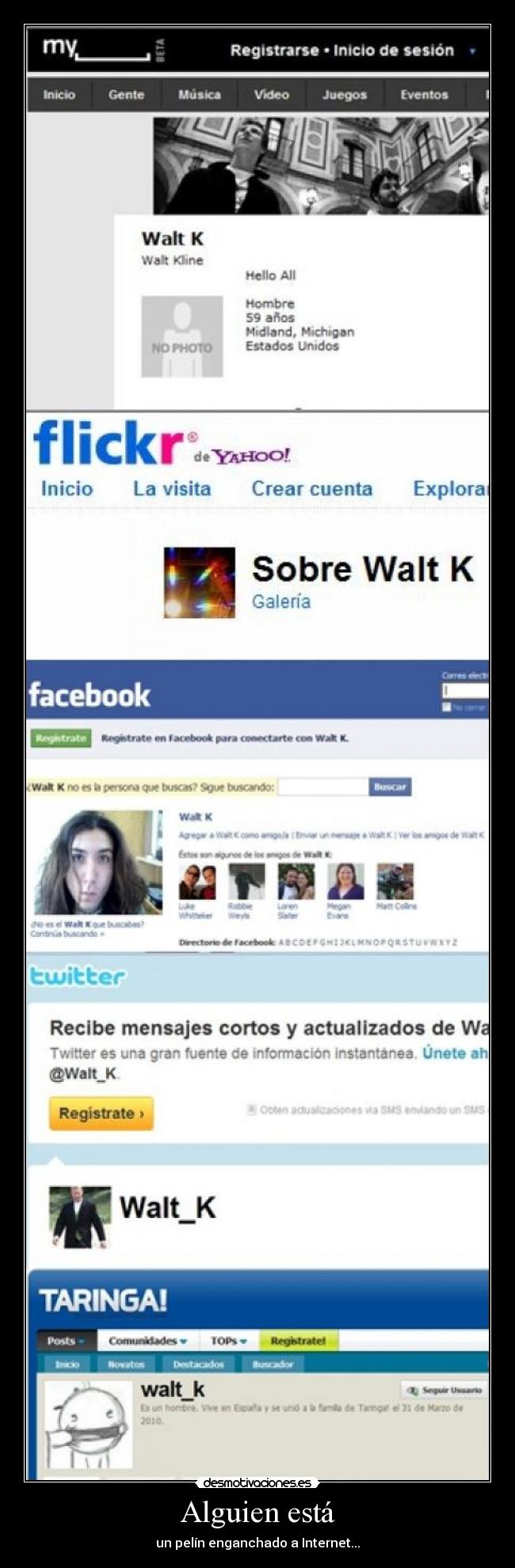 carteles pelin enganchado walt_k desmotivaciones