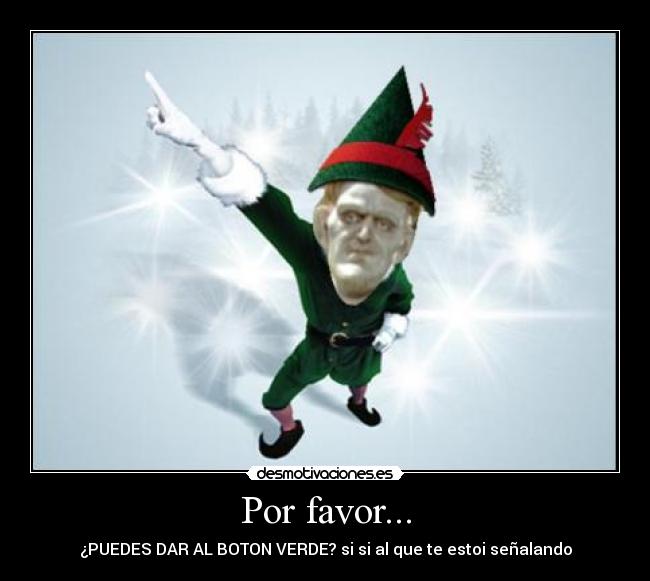 Por favor... - 