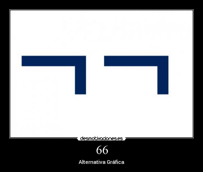 66 - Alternativa Gráfica