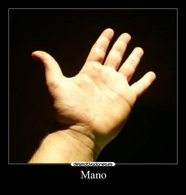Mano -