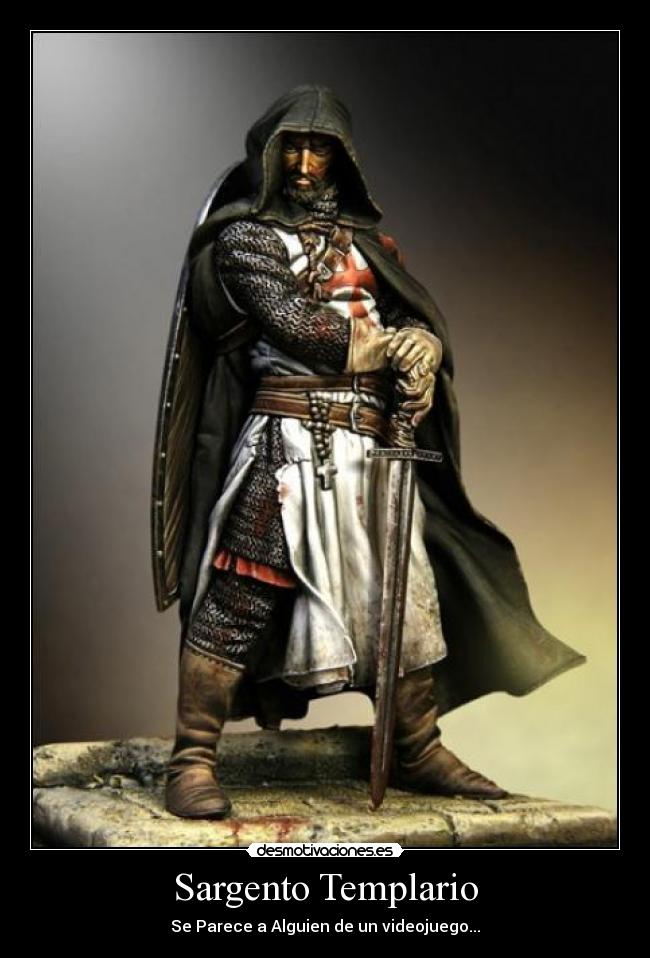 carteles templarios desmotivaciones