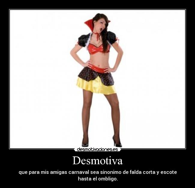 Desmotiva - 
