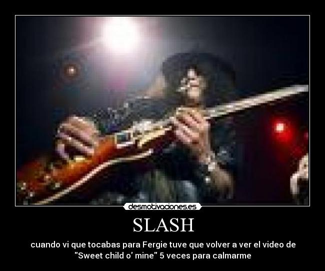 SLASH -