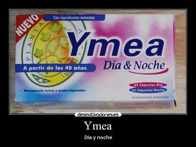 Ymea - 