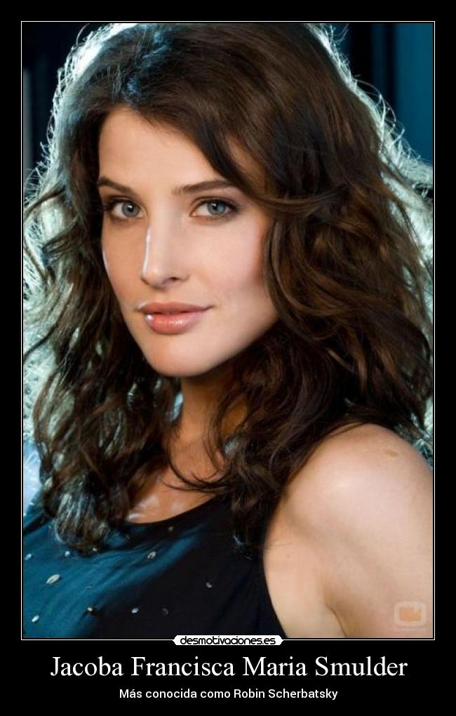 Jacoba Francisca Maria Smulder -