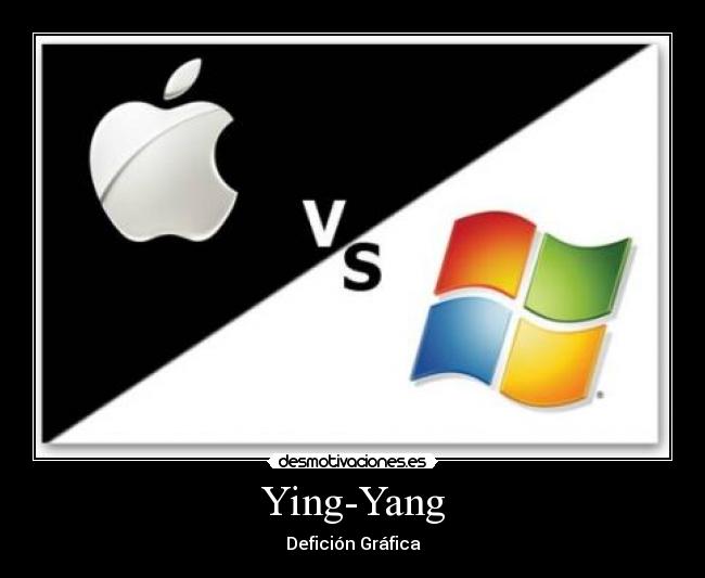 Ying-Yang - 