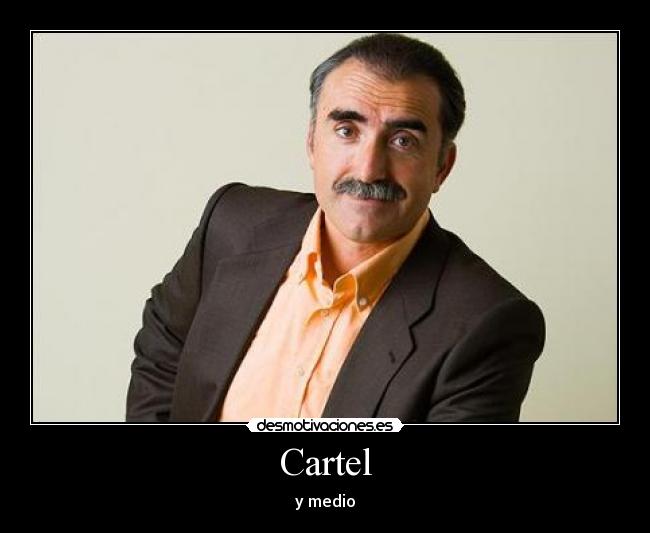 Cartel -