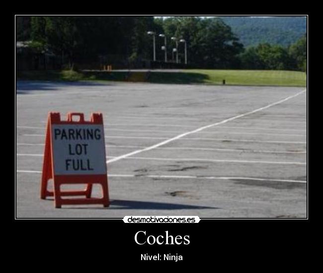 Coches - 