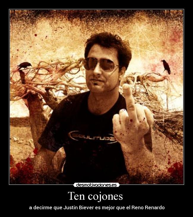 carteles musica desmotivaciones