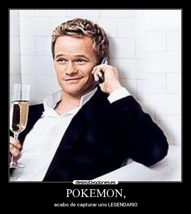 POKEMON, - 