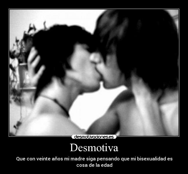 Desmotiva -