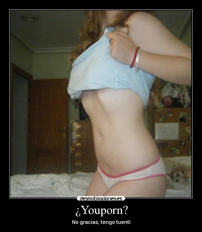 ¿Youporn? - 