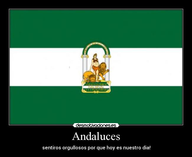 Andaluces - 