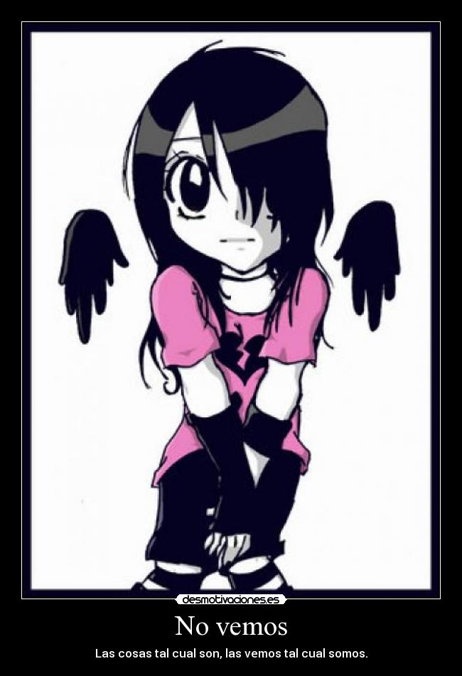 No vemos - 