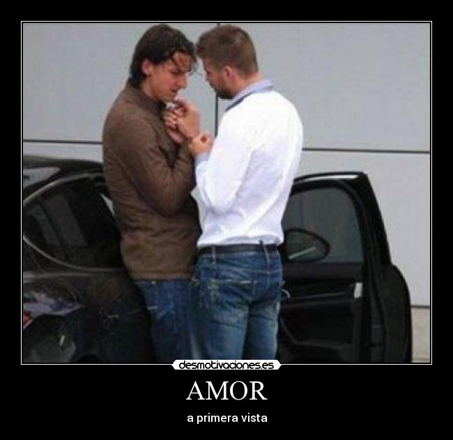 AMOR -