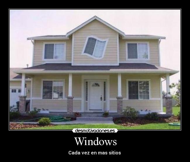 Windows - 