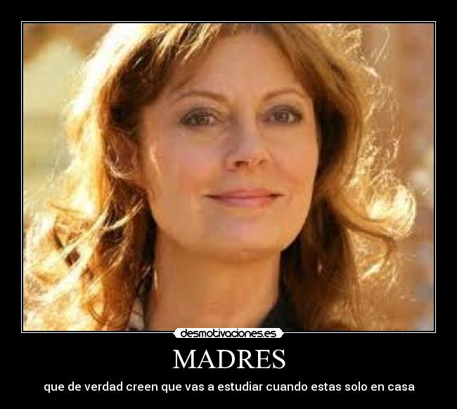 MADRES -