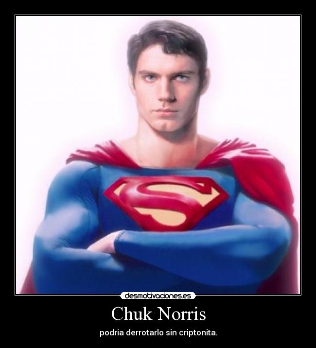 carteles chuk norris desmotivaciones