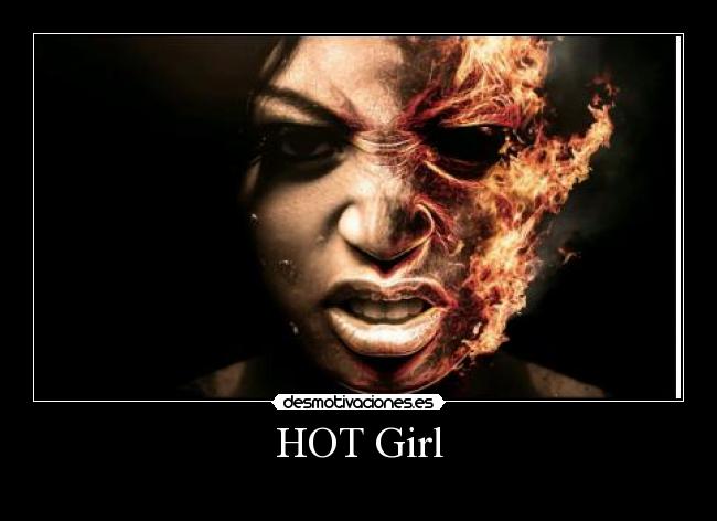 HOT Girl - 