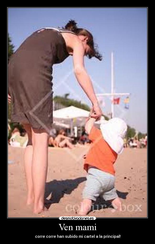 carteles desmotivaciones