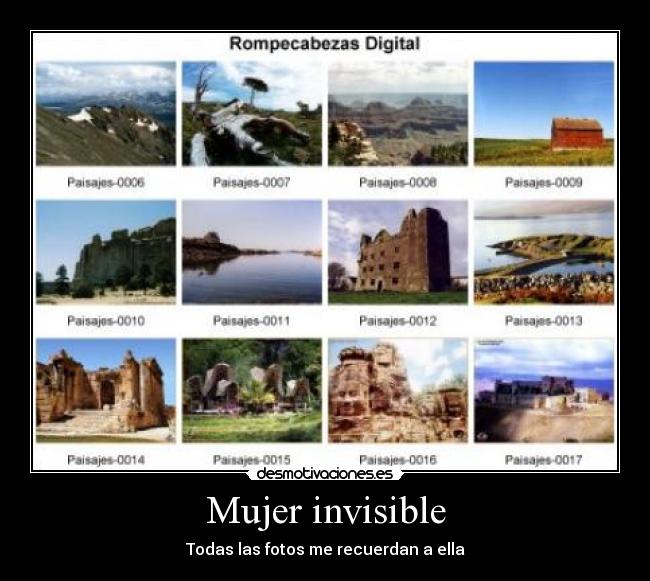 carteles mujer jaja desmotivaciones