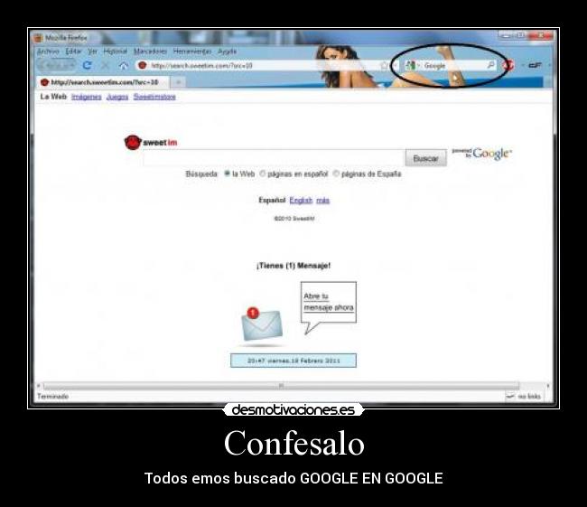 carteles google chuk norris pickachu mozilla firefox ostias clase desmotivaciones
